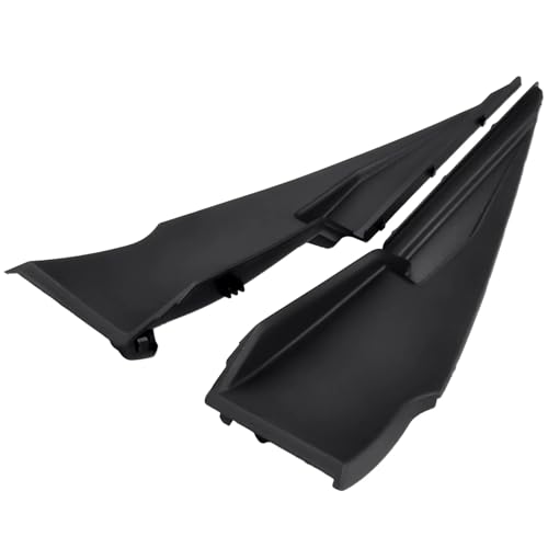 Cache-essuie-glace de pare-brise avant pour Nissan Sentra 2020-2024 accessoire réparation