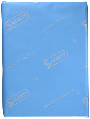 SAKAEテクニカルペーパー フリークラフトペーパー 70g/m2 A4 ホワイト 徳用 1000枚 AZ FK-A4-WK1000 amazon仕様