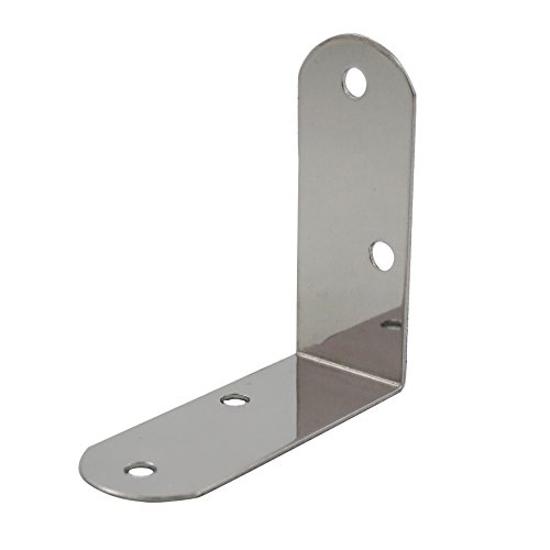 _Ch[ng (DAIDOHANT) (⋭) XeX  (M) L^ [SUS304] (W)14.5x(A)36x(B)36mm (1) 63482