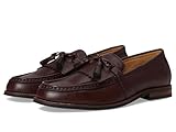 Tommy Hilfiger Men's Sohan Dark Brown 10 Medium