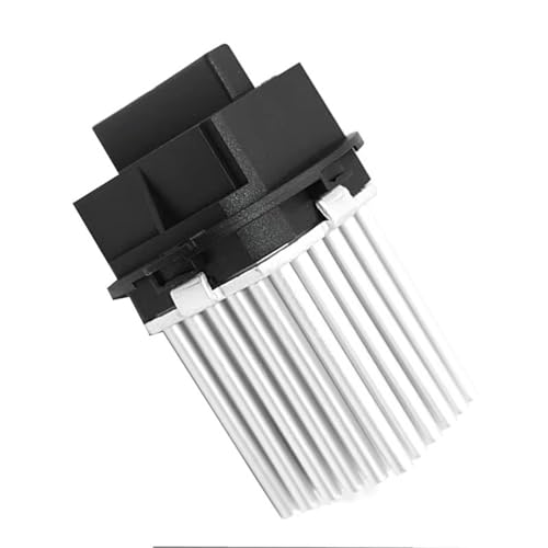 Resistencia de Control del Ventilador del Aire Acondicionado para Citroën C3 C4 C5 C6 DS3 módulo regulador de Velocidad de la Resistencia del Ventilador 6441S7 5DS351320011 V22790001