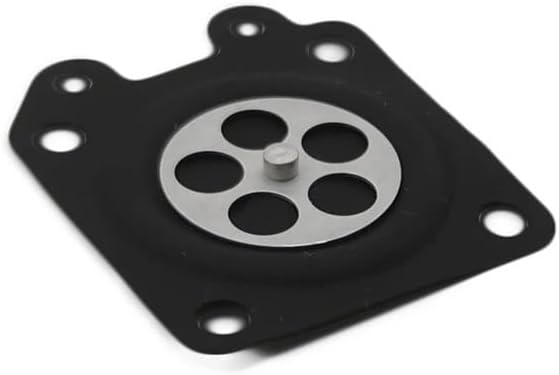 Carburetor Metering Diaphragm Fit for Carburetor 2500 4500 5200 5800 95-526 95-526-9 95-526-9-8 WA WT WTA(50PCS)