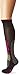Eurosocks Women's Snowride Sock, Anthracite, Small