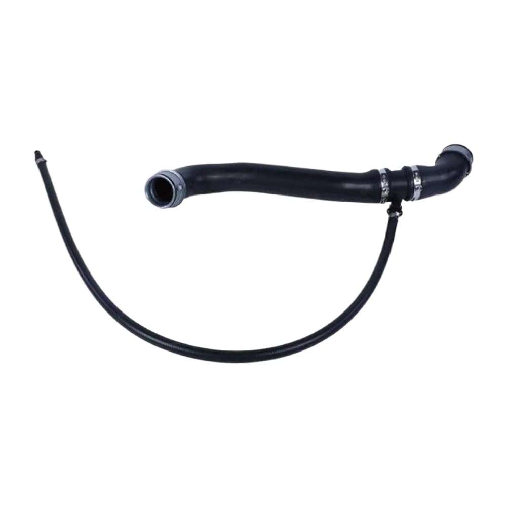 Radiator Coolant Hose Compatible with W204 X204 S204 C230 C280 C300 C350 E350 N272 Part Number A2045010382 2045010382
