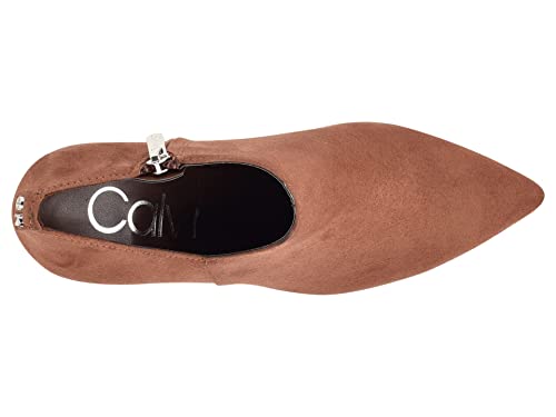 Calvin Klein Hessica 2 Medium Brown 6.5 M2