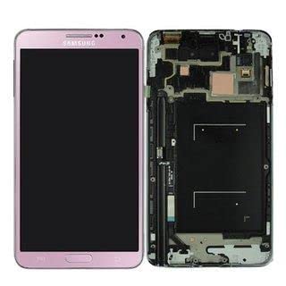 Samsung MEA Front Pink, GH97-15209C (Pink)