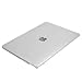 MOSISO Compatible with MacBook 12 inch Case with Retina Display (Model: A1534, Release 2017 2016 2015), Plastic Hard Shell Case & Keyboard Cover Skin, Crystal Clear