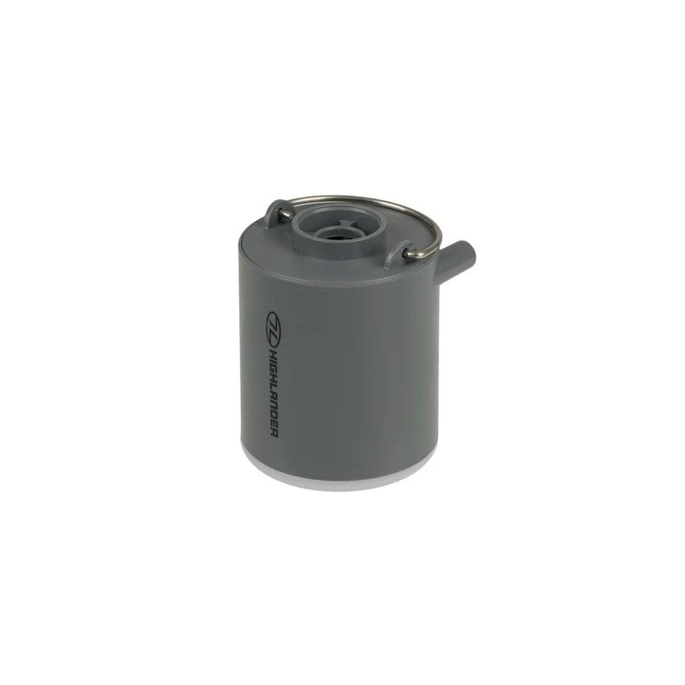 HIGHLANDER Micro-Pompe de gonflage Banshee Nap-PAK
