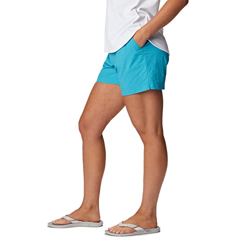 Columbia Short d'eau Super Backcast pour femme idéal pour la plage - 2