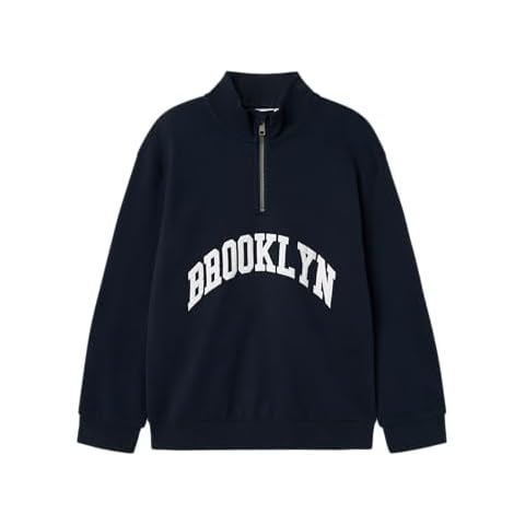 NAME IT Nkmstyn Sweat Garçon Cover