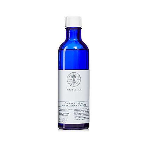 Neal's Yard Remedies Nettoyant micellaire sensible, 100 ml Cover