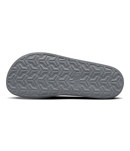 Image of THE NORTH FACE Men's Base Camp Slide III Sandal | Highly Cushioned, Durable TPU Strap & Rubber Outsole