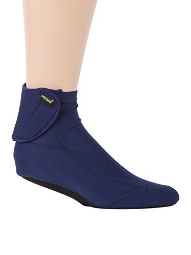 Playa Hi Beach Socks Navy M9/W10