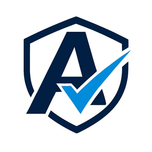 The Alerting Authority Podcast Por Eddie Bertola and Jeannette Sutton arte de portada