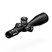 DNT Optics Theone 7-35X56 FFP MOA Riflescope with Illuminated TOR Reticle, Zero Stop & 34mm Tube - Long Range Precision Scope