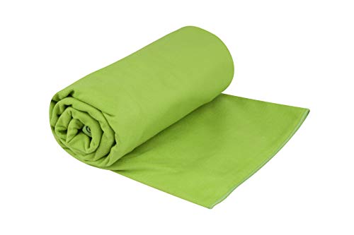 Sea to Summit Drylite Towel, Lightweight Camping and Travel Towel