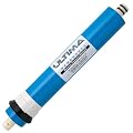 Ultima Universal Reverse Osmosis Membrane, Water Filter System Replacement Cartridge for Undercounter and Undersink Filter (50 GPD)
