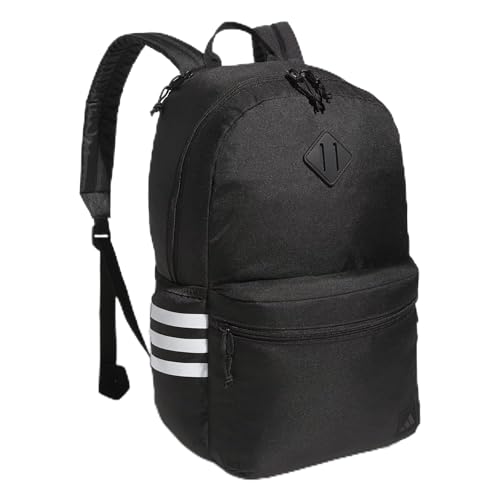 3-Stripe Classic backpack for men and women, bag with...