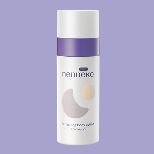 Baby Powder for Delicate Skin, Natural Baby Powder Lotion, Keep Baby's Skin Happy, Helps Restore The Natural Balance of Baby’s Skin, Fragrance Free