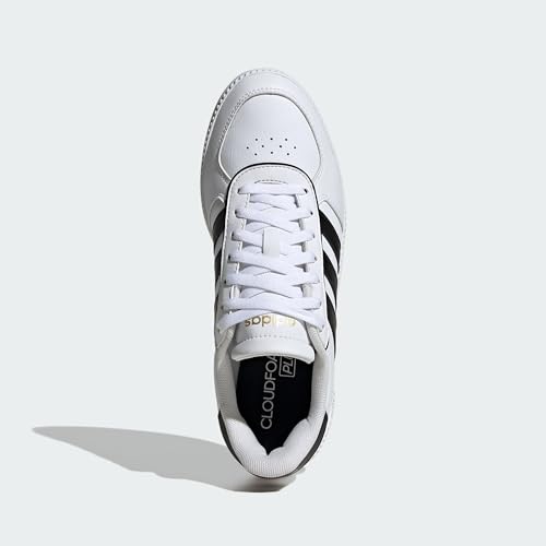 Image of adidas Women's Breaknet Sleek Sneakers