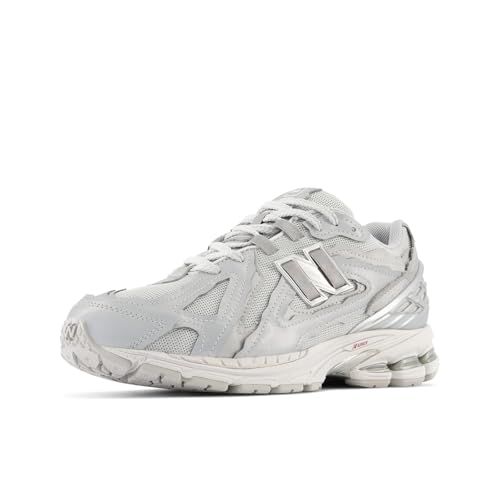 Silver Metallic New Balance 1906D
