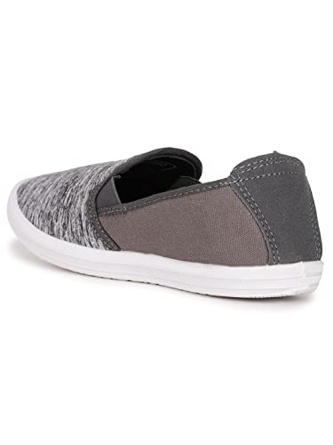 Image of Bata Women's Slip-on Walking Shoe