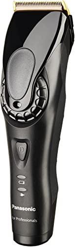 Panasonic ER-DGP84 zwarte haartrimmer - Image 3