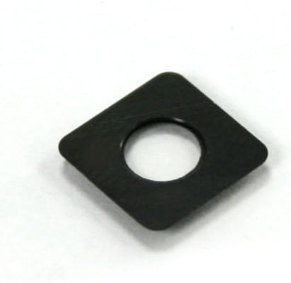 Original Genuine OEM Camera Lens Cover Repair Replace Replacement For Apple iPhone 4 4G 4Th Gen Generation