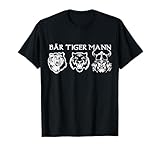 PP Lustige Bartträger Outfits