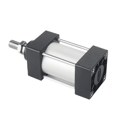 Vérin pneumatique SC50 double effet à tige robuste alésage 50mm