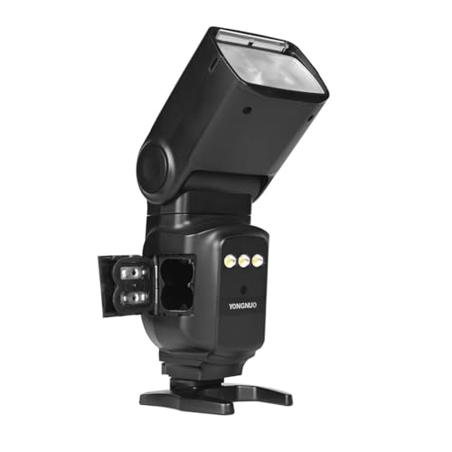 Yongnuo YN968EX-RT III thumbnail 3