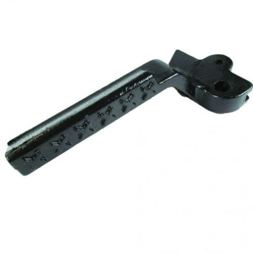 Quick Attach Coupler Lever - Left Hand fits John Deere CT332 317 323E 329E CT322 315 323D 329D 240 318D 325 332 250 318E 326D 332D 260 319E 326E CT315 313 320E 280 320D 328D 333E 270 320 328 333D