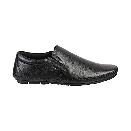 Image of Metro Men's Leather Moccasin (71-8494)