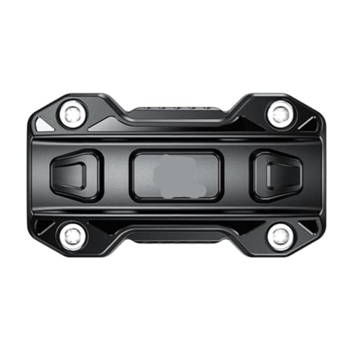 Barre de protection de pare-chocs de moto anti-chute acier