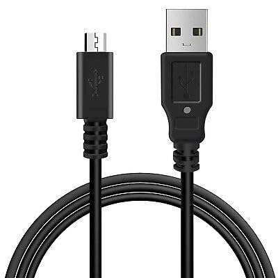 AKALULIMicro USB Cable - Reliable Charging for Your Everyday Devices - 11.8 inch Cable