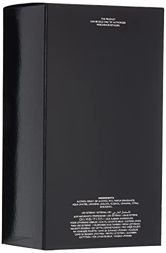 Moschino Moschino Toy Boy Men EDP Spray 3.4 oz