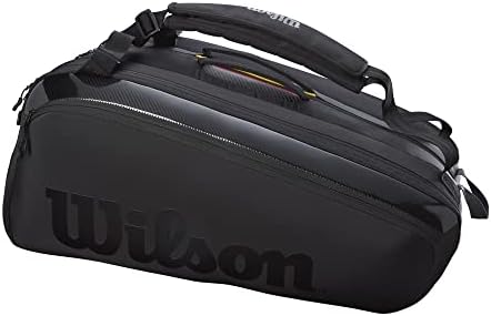 wilson pro staff backpack