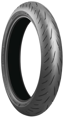 Bridgestone Battlax Hypersport S22 Front Tire (110/70R-17)