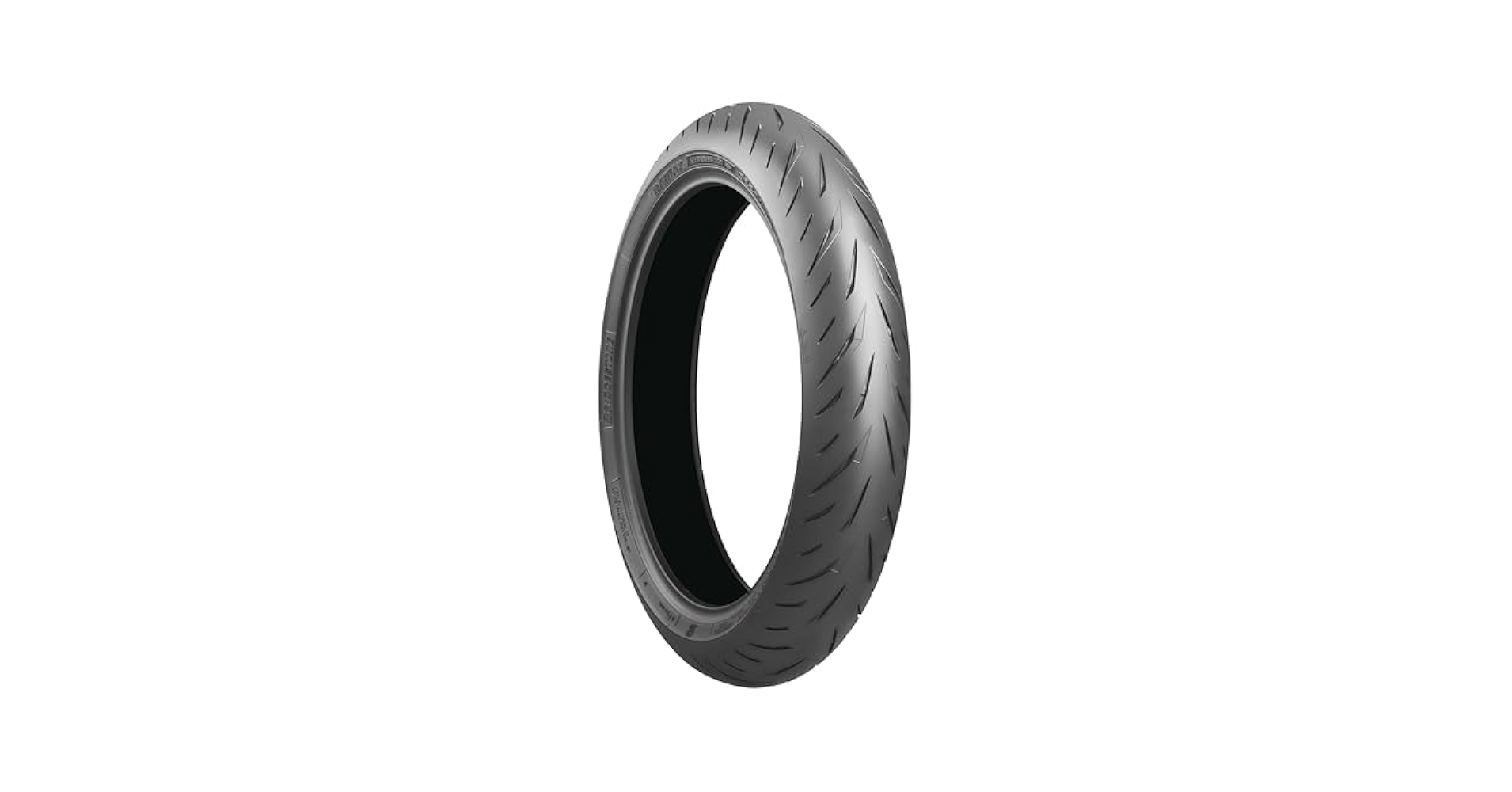 Amazon.com: Bridgestone Battlax Hypersport S22 Front Tire