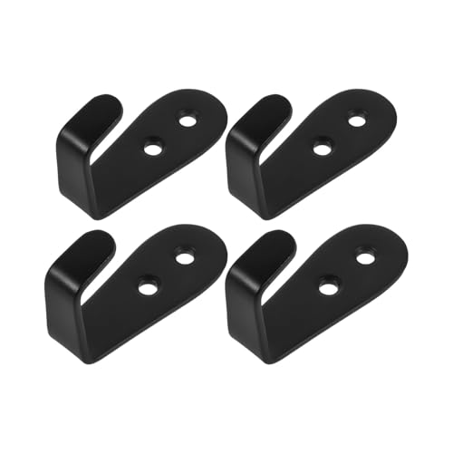 Anclaje para escalera resistente al desgaste en aleación de hierro 2
