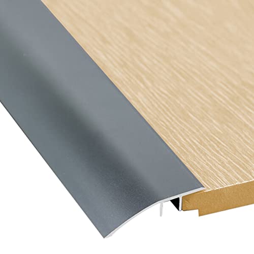 Seuil de connexion auto-adhésif RLKHXBS pour jonction invisible
