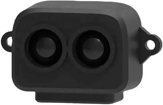 Yuqiao Lidar Benewake TF-Luna and TF02 series Laser Lidar Sensor Module Distance Sensor Single Point Lidar Ranging Sensor