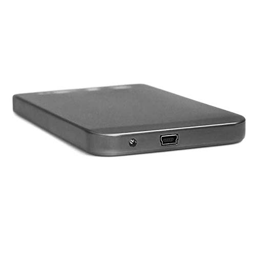 Case para HD 2.5 Notebook USB 2.0
