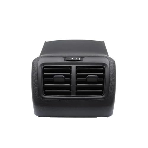Grille de ventilation Golf MK7 résolvant les problèmes de climatisation arrière