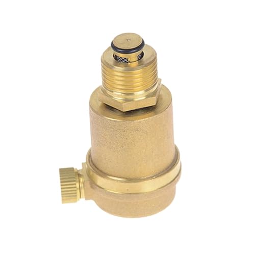 Soupape de décharge 61 mm pour éviter la surpression du chauffe-eau