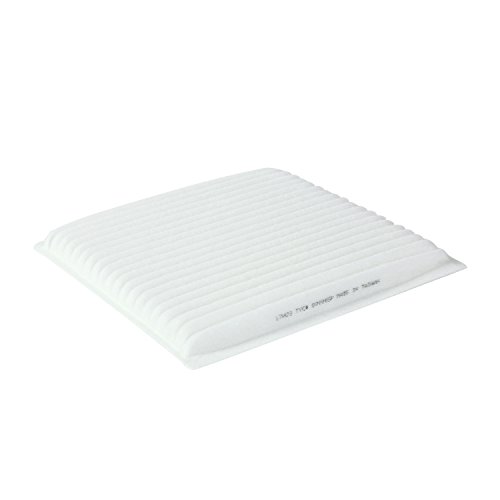 Tyc 800005P Toyota Replacement Cabin Air Filter #TOP2