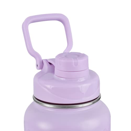 Hieleras, Sports termo acero inoxidable Marca LuckyLy (2)