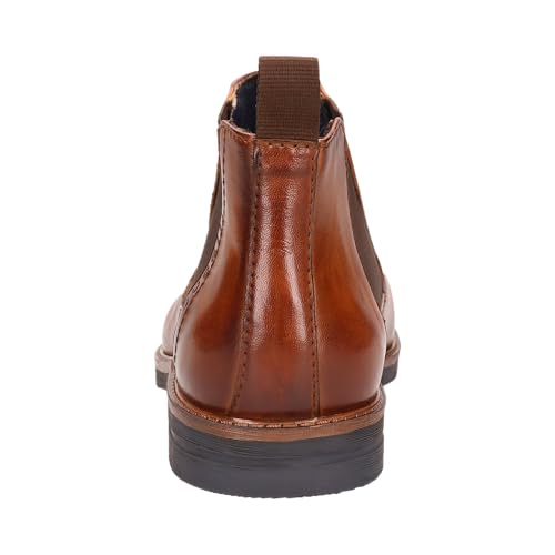 Image of bugatti Men's Classic Boots Cold Lining