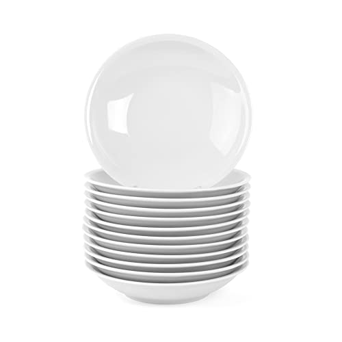 Vorteilspack 12 x Suppenteller 21 cm ''Katja''