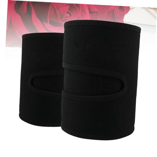 FOMIYES 2pcs Thigh Arm Protection Wraps Neopreno miniatura 6